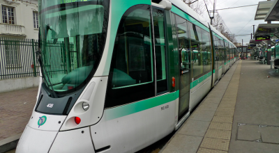 Parisul a decis: transportul în comun va fi gratuit! - Photo