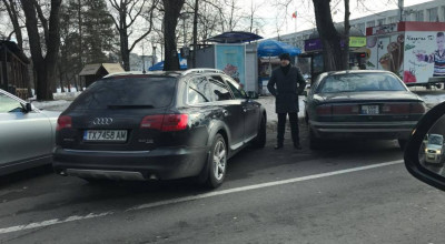 IMPORTANT: Iată ce păţeşti dacă nu vămuieşti maşina în timp util conform noii legi! - Photo