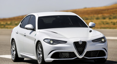 Alfa Romeo recheamă în service 60.000 de unități Giulia și Stelvio! Există pericolul ca sistemul Adaptive Cruise Control să accelereze de la sine! - Photo