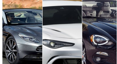 Gayii şi-au ales maşina anului în Europa! Şi European Gay Car of the Year este... - Photo