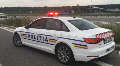 Atenţie Şoferi! Cresc amenzile în România. Vedeţi aici cu cât mai exact - Photo