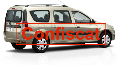 Ai permis de conducere romanesc ? Poți rămăne fără mașină! - Photo