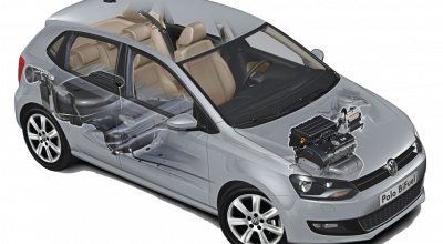 Discriminare? Află aici care şoferi nu vor avea voie să parcheze în spaţiile subterane şi ce amendă prevede legea - Photo