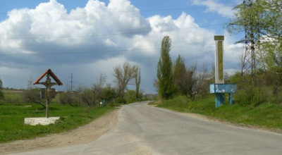 De ştiut! Circulaţia pe şoseaua Balcani, la intrare în satul Ghidighici, va fi restricţionată vreme de 6 luni - Photo