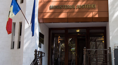 Ministerul Justiției a lansat campania: „Nu te lăsa condus de alcool! Cineva drag te așteaptă acasă