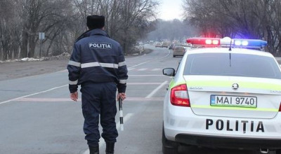 Poliția de patrulare trece la autofinanțare! - Photo