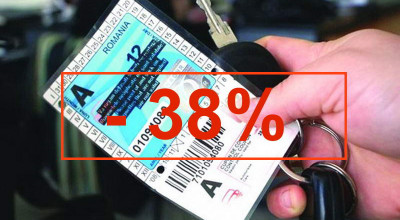 De astăzi plătești mai puțin pentru rovineta! Află detalii aici... - Photo