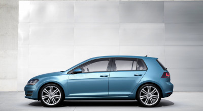 Şi cea mai bine vândută maşină din Europa, în anul 2016, este...!? - Photo