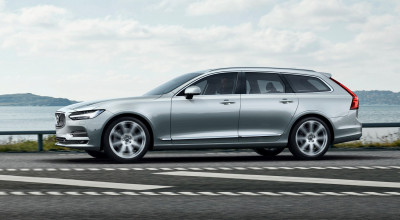 Pentru prima dată în ultimii 54 de ani, Volvo NU este cel mai bine vândut automobil în Suedia. Iată cine l-a detronat! - Photo