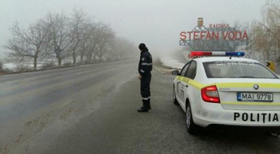 Din ce în ce mai rău: 98 de accidente rutiere în numai 24 de ore! - Photo