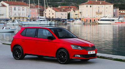 Designerul Skoda va desena BMW-uri de acum încolo! - Photo