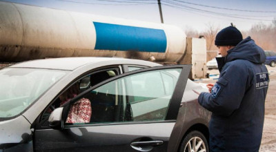 Atenţie Şoferi! De astăzi veţi primi citaţii şi la vamă, pentru încălcările înregistrate de CUMTR! - Photo