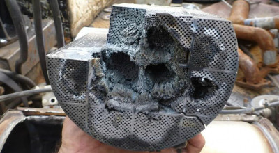 Află aici tot ce trebuie să ştii despre filtrele DPF! - Photo