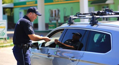 Începând de mâine intră în vigoare legea cu noile amenzi! Unele ajung şi la 25.000 de lei - Photo