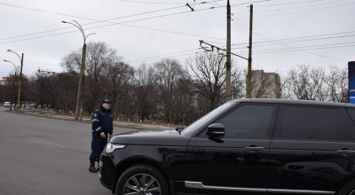 Şeful INP, Livii Baziuc a luat parte la operaţiunea 