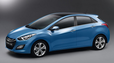 Hyundai va construi un motor cu patru cilindri, dar cu volum diferit! - Photo