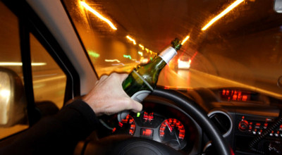 Aproximativ 60 de şoferi beţi, prinşi la volan, vor avea de plătit amenzi usturătoare! - Photo