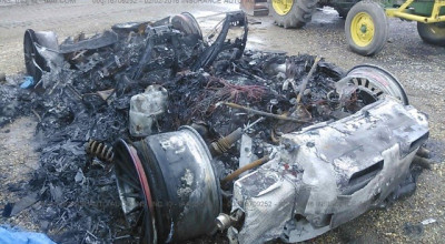 Cel mai ieftin Lamborghini Huracan din lume costă 5$ şi arată cam aşa! - Photo