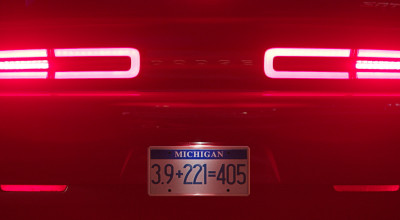 Dodge Challenger SRT Demon sună demonic în cel mai nou teaser video - Photo