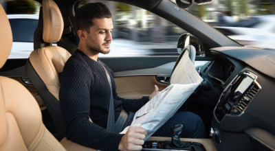 Pilot de teste AutoExpert - job bine plătit, captivant și total neobișnuit! - Photo