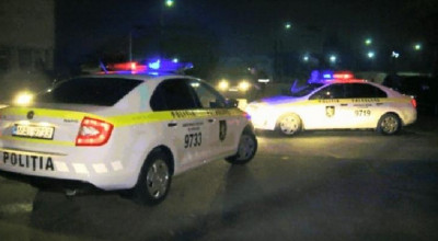 Plimbarea în stare de ebrietate îl va costa 57 500 lei pe un șofer din capitală! - Photo