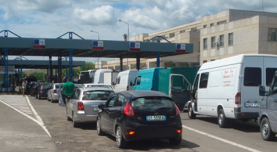 Iată şi primile abuzuri săvârşite de moldovenii care vor să înmatriculeze maşinile cu 70% reducere! - Photo