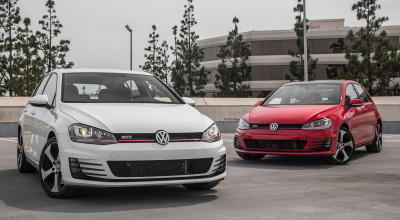 Volkswagen se gândeşte să publice cifrele reale de consum ale modelelor sale - Photo