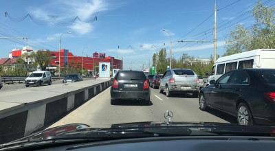 Ambuteiajele au paralizat oraşul! Mai mulţi şoferi se plâng că este imposibil de condus - Photo