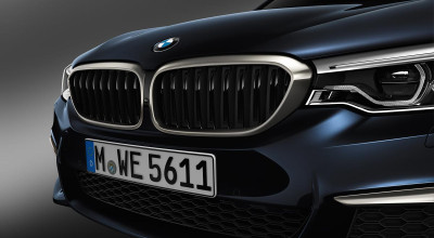 Zece maşini sport cu pretenţii care pierd în faţa noului BMW M550d xDrive, în cursa de la zero la o sută! - Photo