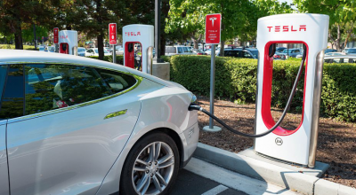 Tesla vine în Moldova? Americanii vor construi prima staţie de încărcare la noi în ţară! - Photo