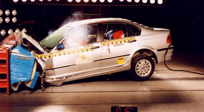 Top10 Cele mai nesigure maşini din istorie conform EuroNCAP. Multe dintre acestea circulă şi la noi în ţară - Photo