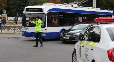 Nu vei primi puncte de penalizare dacă achiţi amenda în primile trei zile! Aceasta, dar şi alte modificări importante au fost incluse într-un proiect de lege - Photo