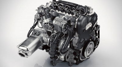 Volvo renunţă la motoarele diesel. Generaţia actuală va fi şi ultima! - Photo