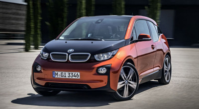 Românii pun accent tot mai mult pe maşinile electrice şi hibrizi. Au sporit vânzările de trei ori! - Photo