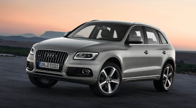 Audi recheamă în service mai multe modele Q5 şi Q7. Au fost depistate scurgeri de carburanţi - Photo