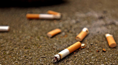 Atenţie Şoferi! În România rişti să fii amendat cu peste 1.000 de euro dacă arunci gunoiul în stradă! - Photo