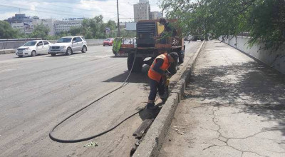 Atenţie Şoferi. Astăzi demarează noi lucrări de reabilitare a bd Grigore Vieru din capitală - Photo