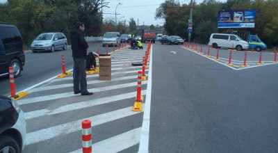 Şase intersecţii din capitală urmează să fie upgradate semnificativ! - Photo