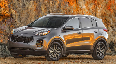 Coreenii de la Kia în top cu cele mai calitative maşini? Iată ce spune studiul J.D. Power - Photo