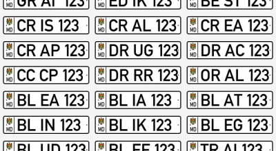 Se simplifică procedura de înmatriculare a maşinilor în Moldova. Iată mai exact ce se va schimba - Photo