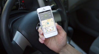 Eşti proprietar de iPhone? Află că acesta îţi va putea bloca apelurile de intrare atunci când te afli la volan! - Photo