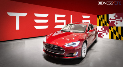 Tesla creşte în ochii investitorilor. Cu 61 miliarde de dolari valoare de piaţă, au depăşit BMW-ul - Photo