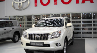 Toyota este declarat şi în acest an cel mai valoros brand auto din lume! A învins BMW şi Mercedes - Photo