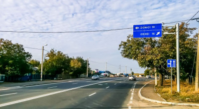 Moldovenii vor avea în curând propriile autostrăzi! Iată care va fi limita de viteză maximă admisă - Photo