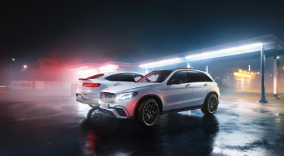 Audi a depăşit BMW-ul iar Mercedes-Benz este pe primul loc în topul vânzărilor premium! - Photo