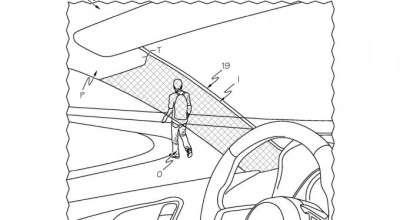 Toyota vine în ajutorul automobiliștilor cu o nouă tehnologie patentată - Photo