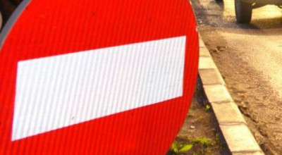 Atenție șoferi! Restricții de circulație în capitală. Când şi unde, afli în articol - Photo