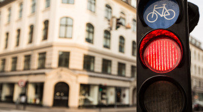 Vehiculele cu autopilot încalcă regulile de circulaţie! - Photo