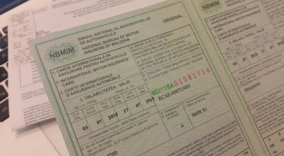 Noi scumpiri se anunţă şi pentru asigurarea obligatorie RCA şi Cartea Verde! - Photo