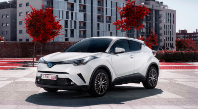 Toyota rămâne în top ca fiind cel mai valoros brand auto, în faţa celor de la Mercedes şi BMW - Photo